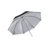 Godox UB-002 33" (84cm) Umbrella Black & Silver