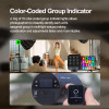 Godox AD100ProII 100Ws TTL Pocket Round Head Flash