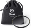 B+W 67mm Basic UV Haze Filter MRC