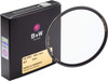 B+W 58mm XS-Pro Clear Filter with Multi-Resistant Nano Coating