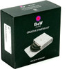 B+W 58mm Creative Starter Filter Kit F-Pro UV-Haze, C-PL & ND 0.9