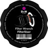 B+W Filter Wrench - Tighten & Loosen 82mm Filters Tool