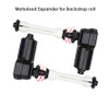 Nanlite BE-4R Motorised background Support system 4 Hooks for mounting on wall / ceiling