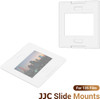 JJC SM-35X25 35mm 135 Film Slide Mounts (25pairs) 