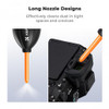 K&F Concept KF08.045 Lens Air Blower with Long Nozzle