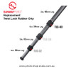 Sunwayfoto TLG-40 40mm Twist Lock Tripod Rubber Grip Replacemnt Parts