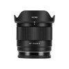 Viltrox AF 9mm F2.8 XF Air APS-C Wide Angle Lens for Fujifilm XF Mount