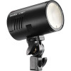 Godox 2x AD100Pro Round Head Two Flash Kit 