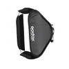 Godox 2x AD100Pro Round Head Two Flash Kit 