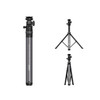 Coman MT68 210cm One Touch Quick Release Light Stand Tripod