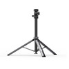 Coman MT68 210cm One Touch Quick Release Light Stand Tripod
