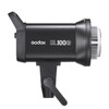 Godox 2 x SL100D 100W AC Power Compact LED Lighting Kit