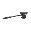 Coman Q5S Aluminium Alloy Fluid Video Head with Handle (Max Load 8kg) 