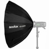 3 x Godox ML150Bi Bi-Color Portable LED Light Kit