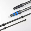 Benro TR328CK 1.4m Tortoise Carbon Fiber Tripod with G40 Ball Head (Max Load 18kg , Twist Lock)