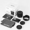 Viltrox AF 25mm F1.7 XF Air APS-C Auto Focus Prime Lens for Fujifilm X-Mount