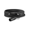 Rode XLR-6  Premium XLR Female to XLR Male Microphone Cable -Black (6m / 20ft) 