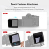 SmallRig 3206 LCD Sunhood for Sony A7 IV / A7S III / A7C / A7C II/A7CR/  ZV-E1 / ZV-E10 / ZV-1F / ZV-1 II / ZV-1 / FX2 /FX3