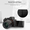 SmallRig 3206 LCD Sunhood for Sony A7 IV / A7S III / A7C / A7C II/A7CR/  ZV-E1 / ZV-E10 / ZV-1F / ZV-1 II / ZV-1 / FX2 /FX3