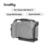 SmallRig 4159 Camera Cage for Canon EOS R6 Mark II