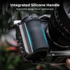 SmallRig 5060 HawkLock Quick Release Cage Kit for Sony Alpha 6700