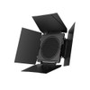 SmallRig 4204 RA-BD08 8-Leaf Barndoors for RC 120/RC 220/RC 350/ RC 450 & other Bowens mount Light