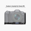 Leofoto LPC-R8 L Bracket Plate for Canon EOS R8