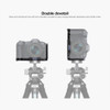 Leofoto LPC-R8 L Bracket Plate for Canon EOS R8