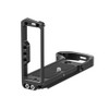 Leofoto LPF-GFX-100II L Bracket Plate for Fujifilm GFX-100II