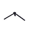Fotolux W006 Aluminium Alloy Mini Tripod Monopod Base Legs for DJI RS2 / RS3 / RSC2 (Universal fits 1/4" threads)