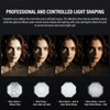 Godox UL-Octa BOX-180 (180cm) Umbrella Quick Release Octagonal Softbox with Grid (Bowens Mount)