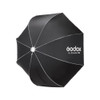 Godox UL-Octa BOX-180 (180cm) Umbrella Quick Release Octagonal Softbox with Grid (Bowens Mount)