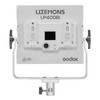 Godox LP400Bi-K3 Litemons 36W Bi-Color LED Light Panel (3-Light Kit)