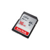 SanDisk Ultra 16GB 80MB/s SDHC SDXC UHS-I SD Memory Card