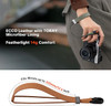 PGYTECH  P-CB-592 Vintage Camera Wrist Strap Slim (Midnight Black)