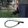  PGYTECH  P-CB-589 Outdoor Camera Wrist Strap Slim (Blaze Red)