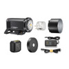 Godox AD400ProII + AD800Pro Professional High End Portable Flash Kit 