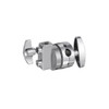 Fotolux GH-155 Silver Grip Head for C stand