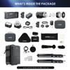 Godox AD200ProII + AD300ProII Two Portable Flash Kit