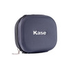  Kase 82mm KW Revolution Plus Magnetic Entry Kit II (CPL+ND8+ND64+Filter Bag+3D Tool+Lens cap+Inlaid Ring )