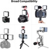 Ulanzi  VL49 1672 6W Rechargeable Mini LED Video Light (5500K)
