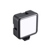 Ulanzi  VL49 1672 6W Rechargeable Mini LED Video Light (5500K)