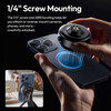  Ulanzi SK-23 M085 Electric Suction Base with 1/4" Screw