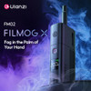 Ulanzi FM02 X073 FILMOG X  30W Portable Fog / Smoke Machine 