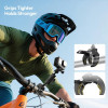 Ulanzi R105 C057 Bicycle Rail Mount Clamp for Action Camera 