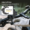 Ulanzi R105 C057 Bicycle Rail Mount Clamp for Action Camera 