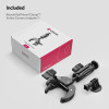 Ulanzi R105 C057 Bicycle Rail Mount Clamp for Action Camera 