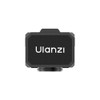 Ulanzi VF01 C090 Waist-Level Viewfinder (Black) 