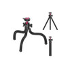 Ulanzi MT91 S047 Cka Quick Release Octopus Tripod with Phone Clamp & Remote Control 