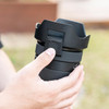 JJC LH-SH182 Lens Hood for Sony FE 28-70mm F2 GM Lens SEL2870GM (Replaces Sony ALC-SH182)